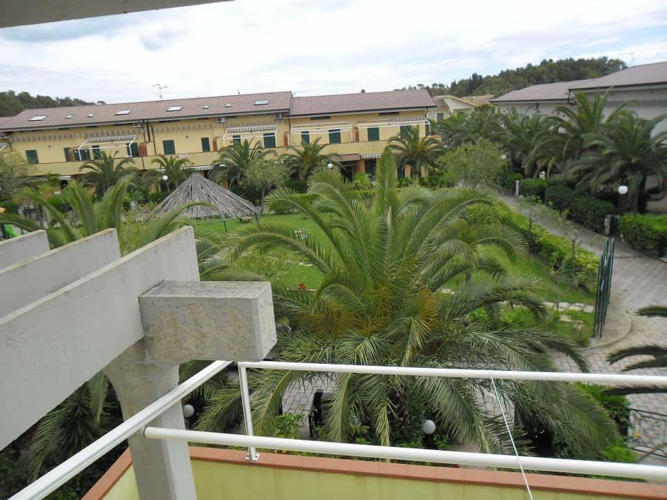 Villaggio Dedalo Сasa de vacaciones